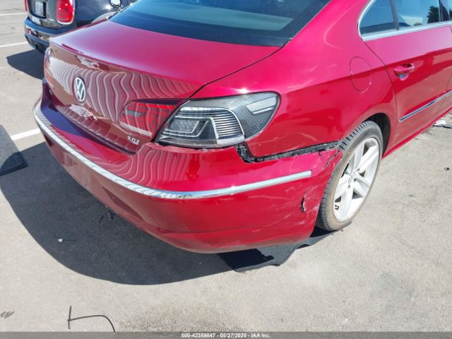 WVWBP7AN6FE812762 Volkswagen 2015
