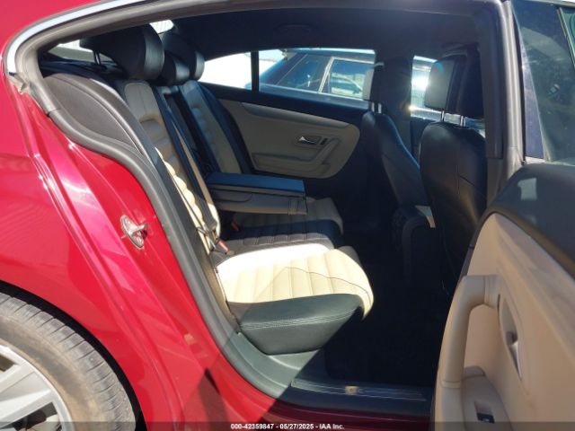 WVWBP7AN6FE812762 Volkswagen 2015