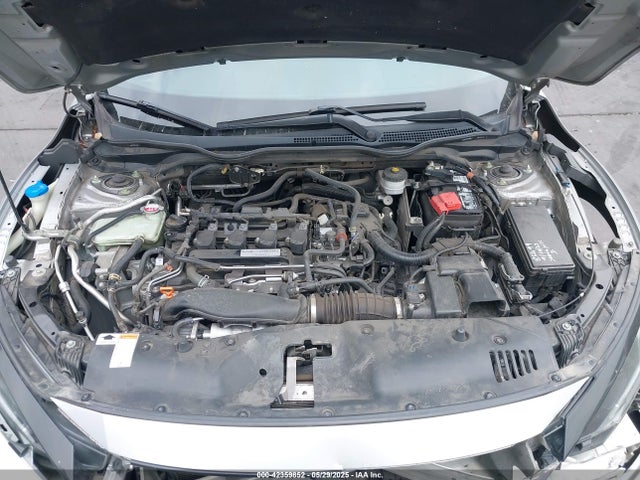 SHHFK7H49LU414662 Honda l15ba