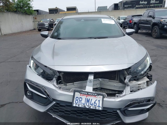 SHHFK7H49LU414662 Honda l15ba