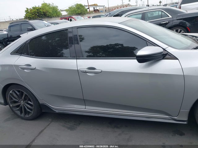 SHHFK7H49LU414662 Honda l15ba