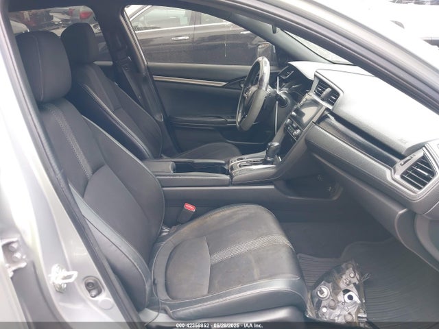 SHHFK7H49LU414662 Honda l15ba