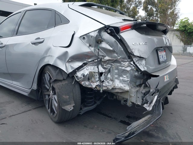 SHHFK7H49LU414662 Honda l15ba
