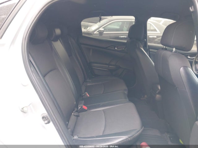 SHHFK7H49LU414662 Honda l15ba