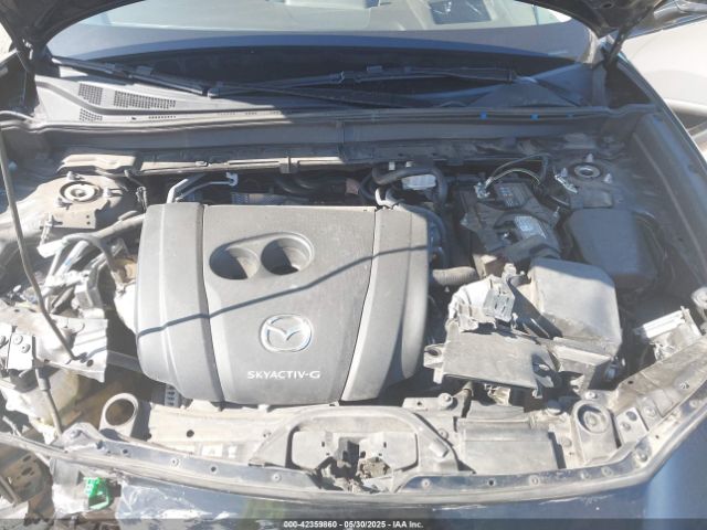 2022 MAZDA CX-30 3MVDMBDL6NM407913 Photo 9