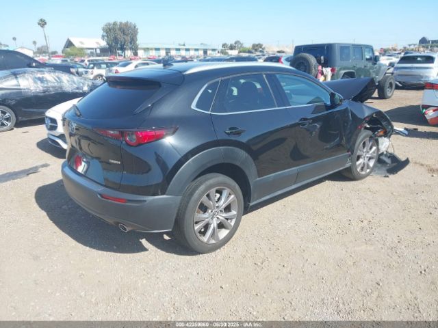2022 MAZDA CX-30 3MVDMBDL6NM407913 Photo 3