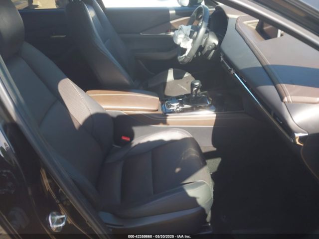 2022 MAZDA CX-30 3MVDMBDL6NM407913 Photo 4