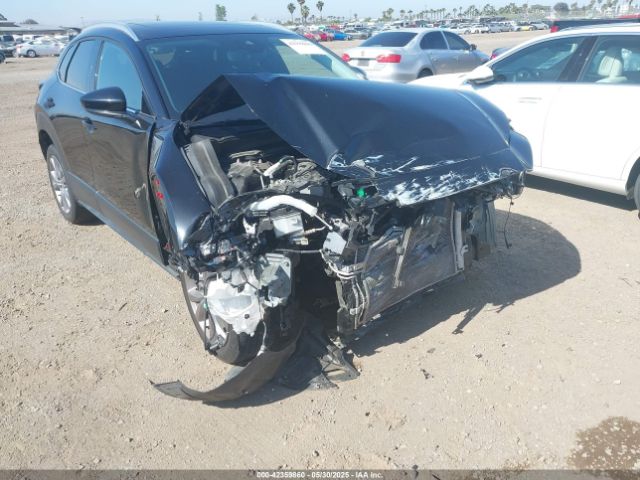 2022 MAZDA CX-30 3MVDMBDL6NM407913 Photo 5