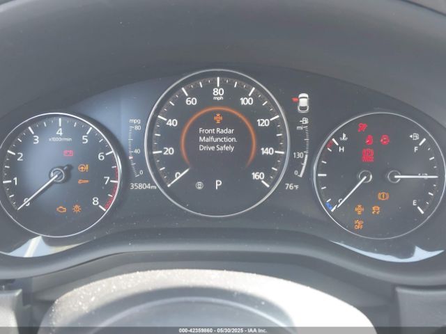 2022 MAZDA CX-30 3MVDMBDL6NM407913 Photo 6