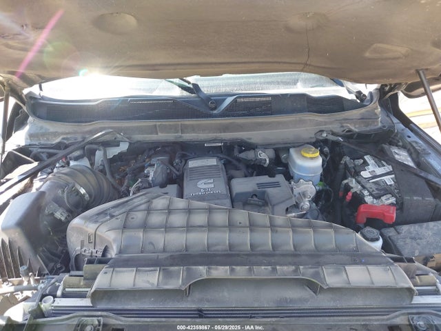 3C6UR5NL0NG433867 RAM 2500