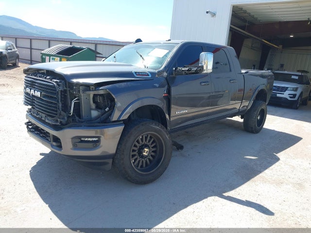 3C6UR5NL0NG433867 RAM 2500