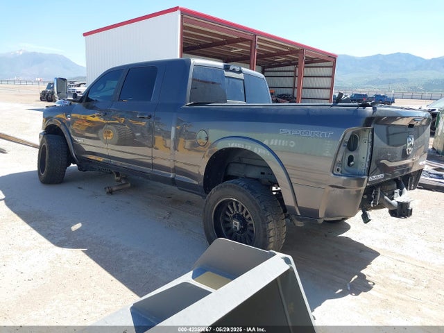 3C6UR5NL0NG433867 RAM 2500