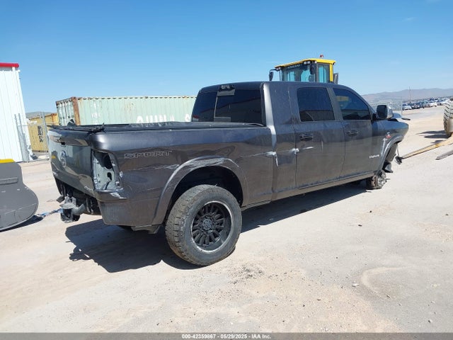 3C6UR5NL0NG433867 RAM 2500