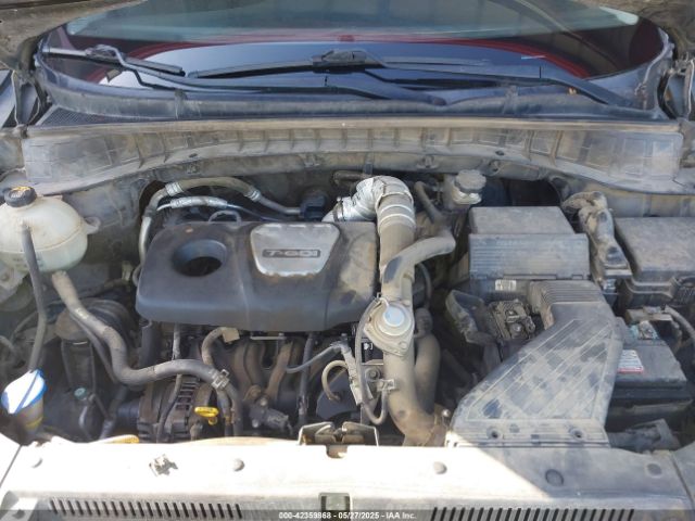 KM8J3CA2XHU534555 Hyundai Tucson Sport