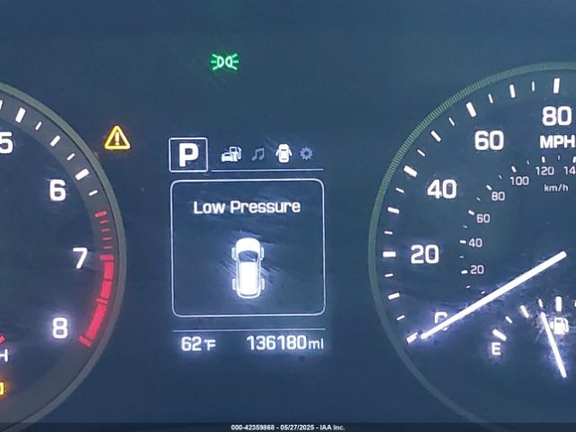 KM8J3CA2XHU534555 Hyundai Tucson Sport