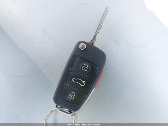 2008 AUDI A4 WAUDF78E58A054910 Photo 10