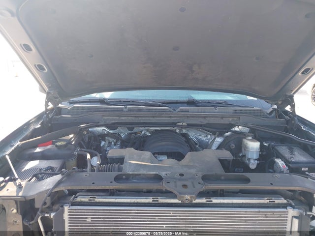 3GTP1UEC3EG288007 GMC l83 - vvt, afm (active fuel management), aluminum