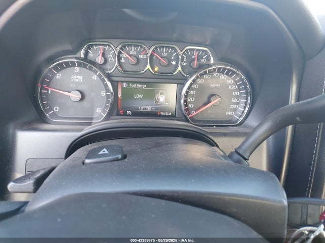 3GTP1UEC3EG288007 GMC l83 - vvt, afm (active fuel management), aluminum