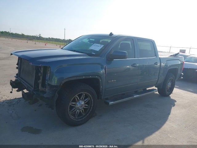 3GTP1UEC3EG288007 GMC l83 - vvt, afm (active fuel management), aluminum