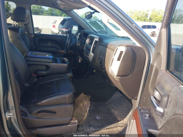 3GTP1UEC3EG288007 GMC l83 - vvt, afm (active fuel management), aluminum
