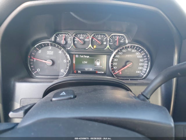3GTP1UEC3EG288007 GMC l83 - vvt, afm (active fuel management), aluminum