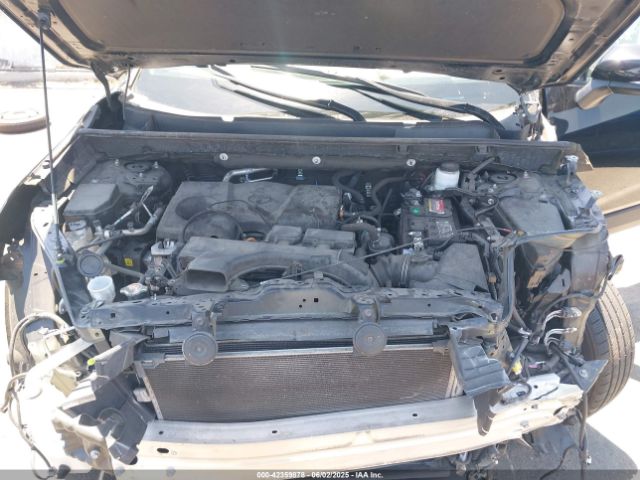 2T3W1RFV1MC154363 Toyota a25a-fks