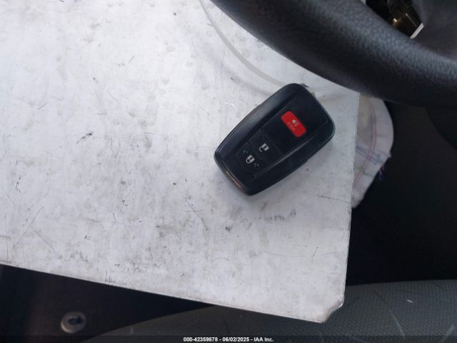 2T3W1RFV1MC154363 Toyota a25a-fks