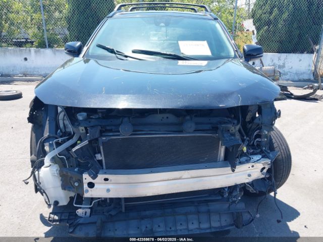 2T3W1RFV1MC154363 Toyota a25a-fks