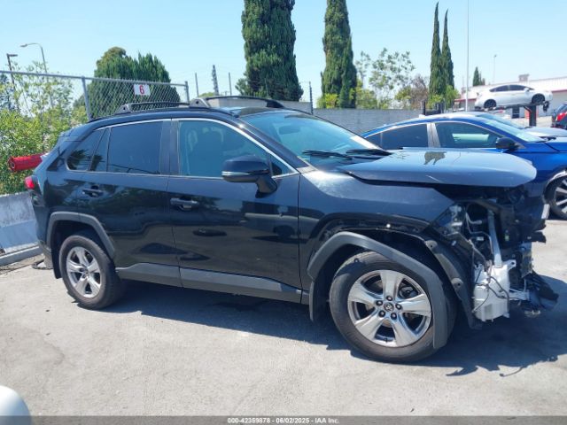 2T3W1RFV1MC154363 Toyota a25a-fks