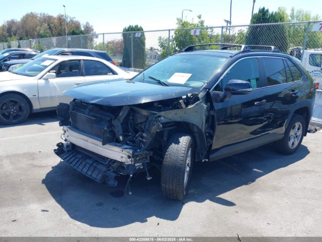 2T3W1RFV1MC154363 Toyota a25a-fks