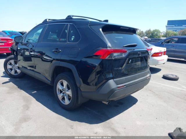 2T3W1RFV1MC154363 Toyota a25a-fks