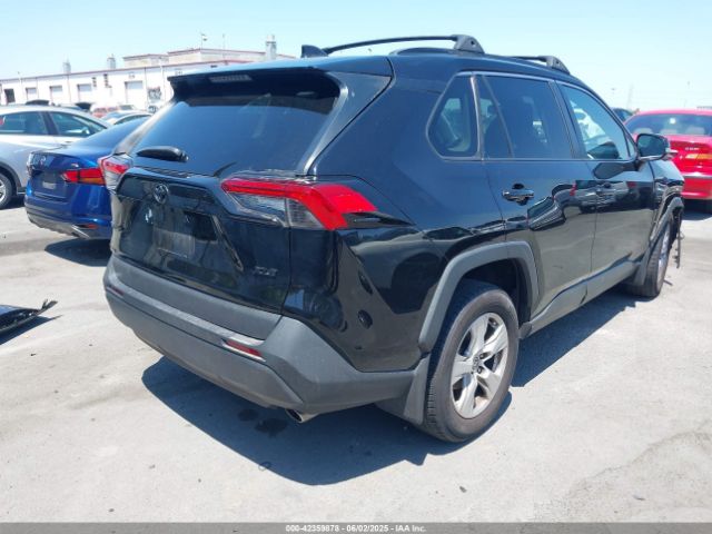 2T3W1RFV1MC154363 Toyota a25a-fks
