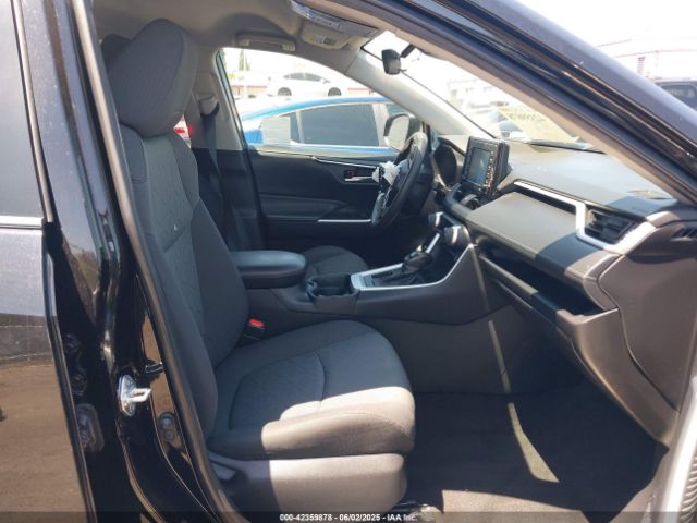 2T3W1RFV1MC154363 Toyota a25a-fks