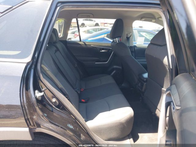 2T3W1RFV1MC154363 Toyota a25a-fks