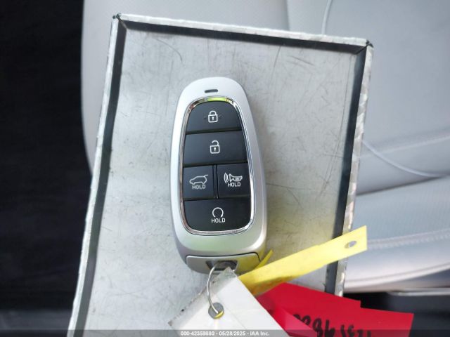 2024 HYUNDAI TUCSON HYBRID KM8JCCD11RU237100 Photo 10