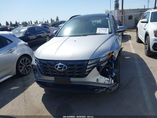 KM8JCCD11RU237100 Hyundai t-gdi gamma ii