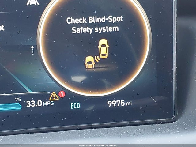 KM8JCCD11RU237100 Hyundai t-gdi gamma ii