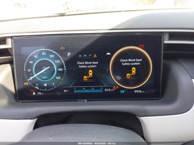 2024 HYUNDAI TUCSON HYBRID KM8JCCD11RU237100 Photo 6