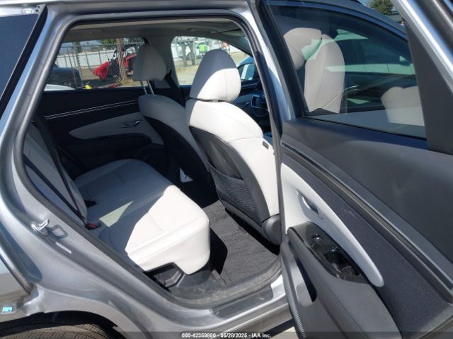 2024 HYUNDAI TUCSON HYBRID KM8JCCD11RU237100 Photo 7