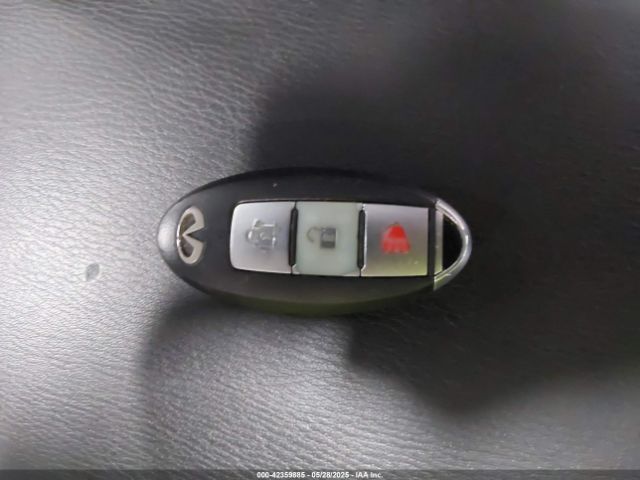 2008 INFINITI EX35 JNKAJ09F88M352593 Photo 10
