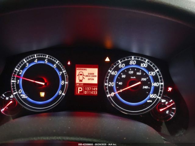 2008 INFINITI EX35 JNKAJ09F88M352593 Photo 6