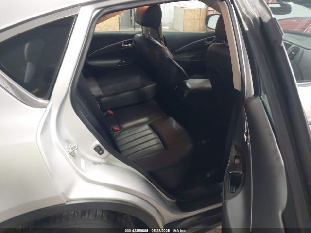 2008 INFINITI EX35 JNKAJ09F88M352593 Photo 7