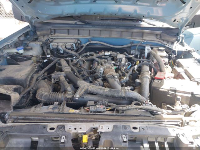 1FMEE5DP9NLB61055 Ford ecoboost