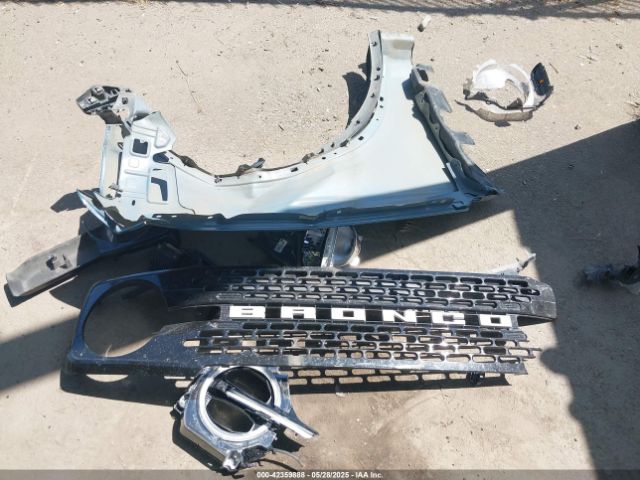 1FMEE5DP9NLB61055 Ford ecoboost