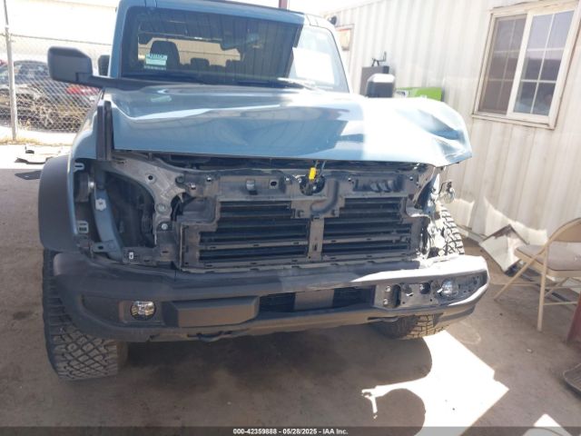 1FMEE5DP9NLB61055 Ford ecoboost