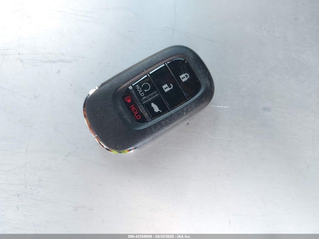3CZRZ1H50PM731435 Honda Hr-v 2wd Sport