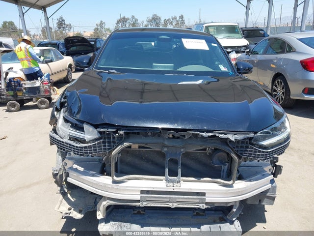 3CZRZ1H50PM731435 Honda Hr-v 2wd Sport