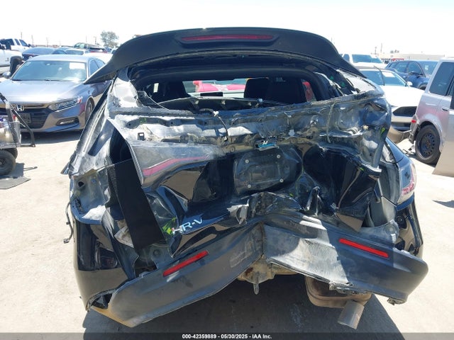 3CZRZ1H50PM731435 Honda Hr-v 2wd Sport