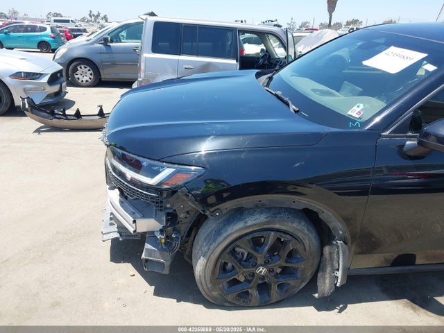 3CZRZ1H50PM731435 Honda Hr-v 2wd Sport