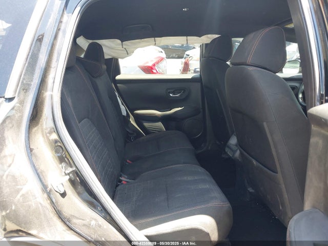 3CZRZ1H50PM731435 Honda Hr-v 2wd Sport